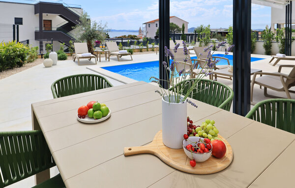 Feriehus - Biograd-Pakostane , Kroatia - CDY480 13