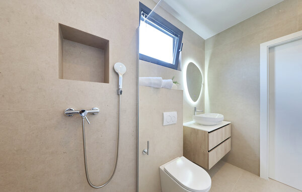 Holiday Home - Biograd-Pakostane , Croatia - CDY481 702