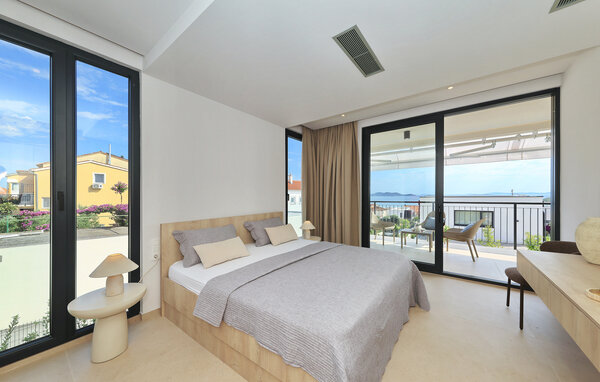 Holiday Home - Biograd-Pakostane , Croatia - CDY481 601