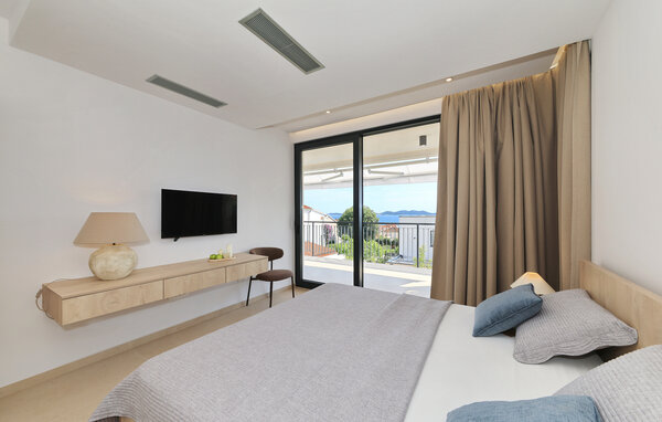 Holiday Home - Biograd-Pakostane , Croatia - CDY481 602