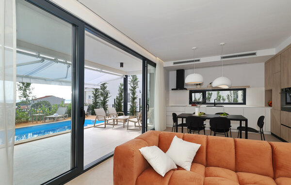 Holiday Home - Biograd-Pakostane , Croatia - CDY481 301