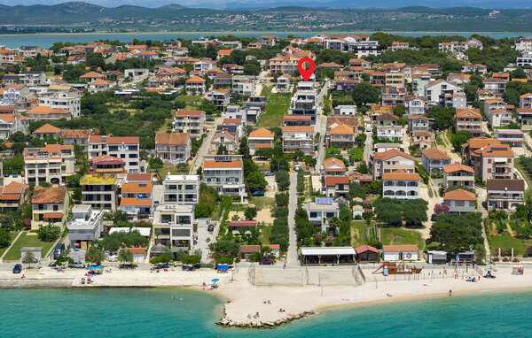 Holiday Home - Biograd-Pakostane , Croatia - CDY481 81
