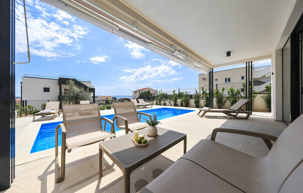Holiday Home - Biograd-Pakostane , Croatia - CDY481 101