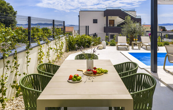 Holiday Home - Biograd-Pakostane , Croatia - CDY481 102