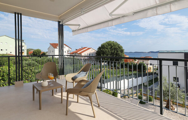 Holiday Home - Biograd-Pakostane , Croatia - CDY481 3