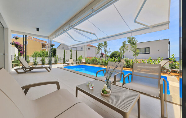 Holiday Home - Biograd-Pakostane , Croatia - CDY481 12