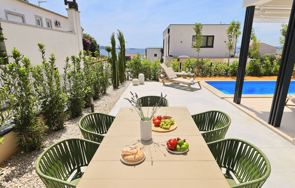 Holiday Home - Biograd-Pakostane , Croatia - CDY481 1