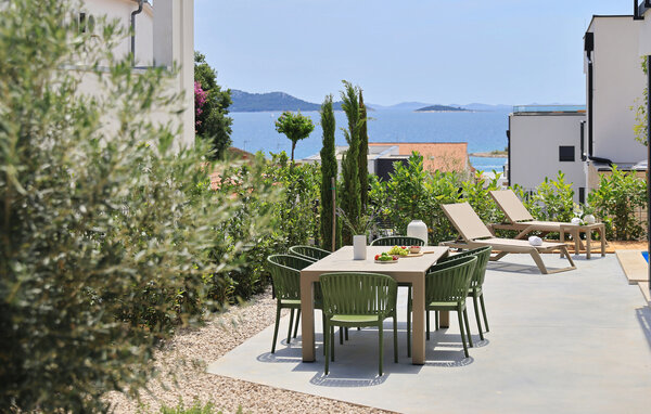 Holiday Home - Biograd-Pakostane , Croatia - CDY481 13
