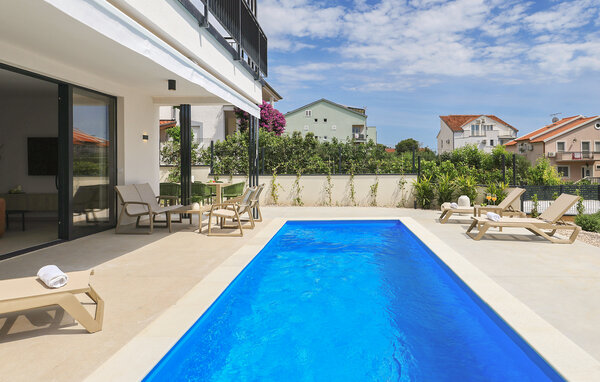 Holiday Home - Biograd-Pakostane , Croatia - CDY481 2