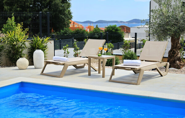 Holiday Home - Biograd-Pakostane , Croatia - CDY481 14