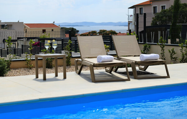 Holiday Home - Biograd-Pakostane , Croatia - CDY481 15