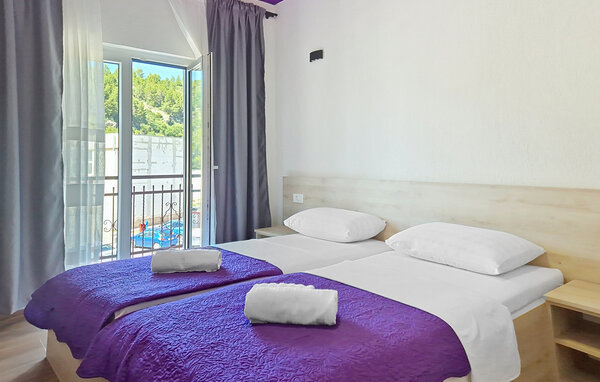 Ferieleilighet - Zadar-Obrovac , Kroatia - CDY482 602