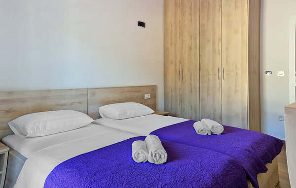 Ferieleilighet - Zadar-Obrovac , Kroatia - CDY482 603