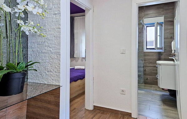 Ferieleilighet - Zadar-Obrovac , Kroatia - CDY482 501