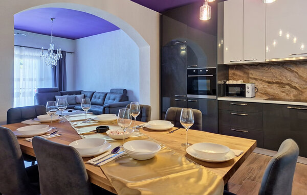 Ferieleilighet - Zadar-Obrovac , Kroatia - CDY482 3