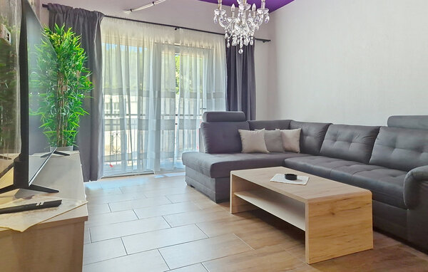 Ferieleilighet - Zadar-Obrovac , Kroatia - CDY482 2