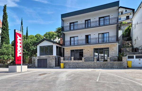 Ferieleilighet - Zadar-Obrovac , Kroatia - CDY482 1