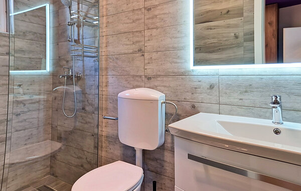 Apartment - Zadar-Obrovac , Croatia - CDY483 701