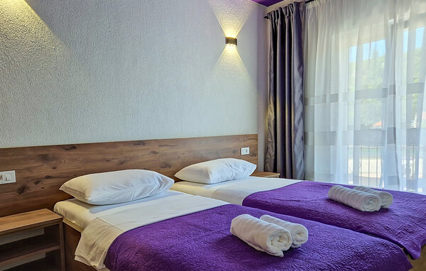 Apartment - Zadar-Obrovac , Croatia - CDY483 602