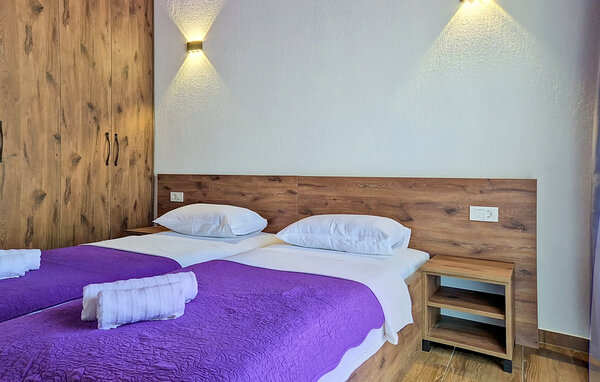 Apartment - Zadar-Obrovac , Croatia - CDY483 603