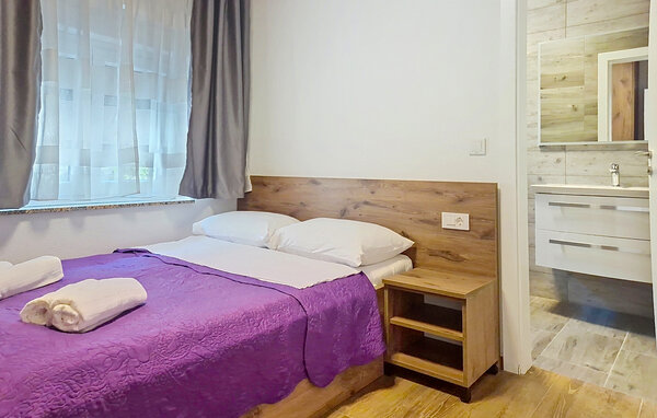 Apartment - Zadar-Obrovac , Croatia - CDY483 604