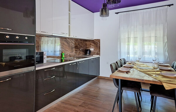 Apartment - Zadar-Obrovac , Croatia - CDY483 5