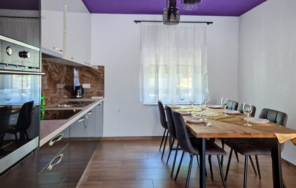 Apartment - Zadar-Obrovac , Croatia - CDY483 401
