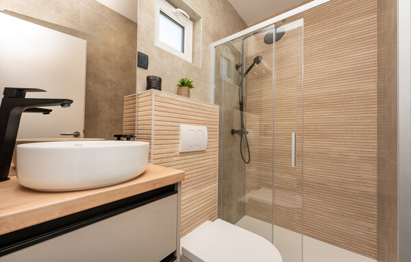 Holiday Home - Biograd , Croatia - CDY485 702