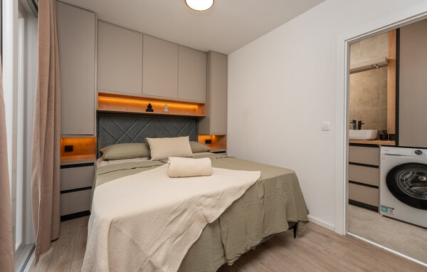 Holiday Home - Biograd , Croatia - CDY485 601