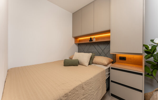 Holiday Home - Biograd , Croatia - CDY485 602