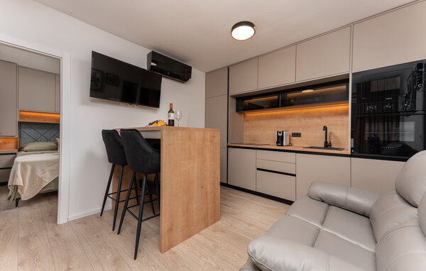 Holiday Home - Biograd , Croatia - CDY485 4