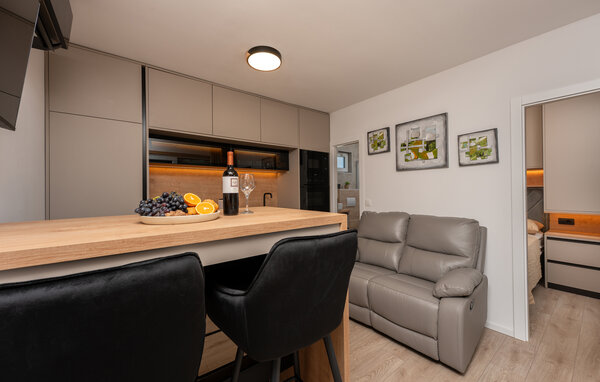 Holiday Home - Biograd , Croatia - CDY485 6