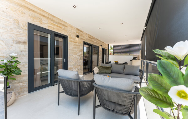 Holiday Home - Biograd , Croatia - CDY485 102
