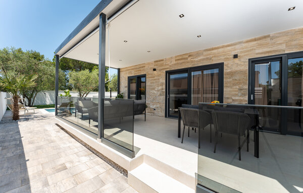 Holiday Home - Biograd , Croatia - CDY485 103