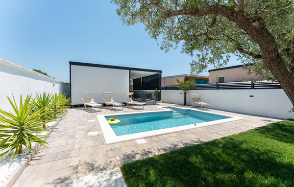 Holiday Home - Biograd , Croatia - CDY485 1