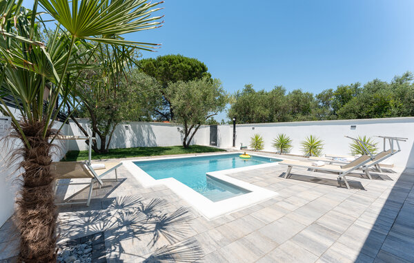 Holiday Home - Biograd , Croatia - CDY485 2