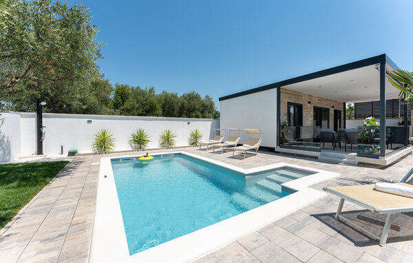 Holiday Home - Biograd , Croatia - CDY485 11