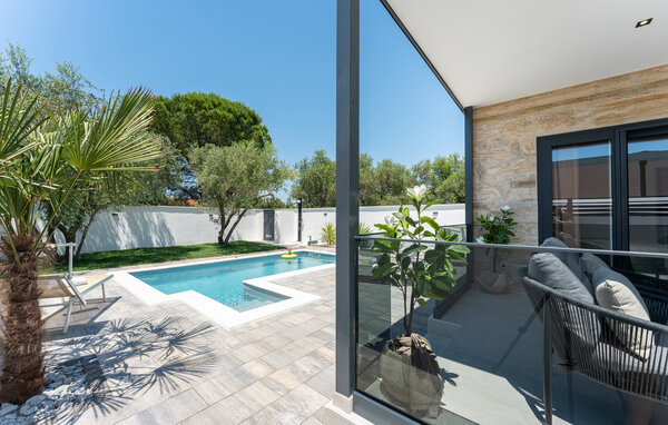 Holiday Home - Biograd , Croatia - CDY485 12