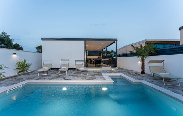 Holiday Home - Biograd , Croatia - CDY485 13