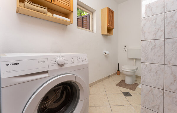Ferienhaus - Biograd - Sveti Filip i Jakov , Kroatien - CDY486 701