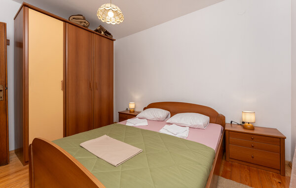 Ferienhaus - Biograd - Sveti Filip i Jakov , Kroatien - CDY486 601