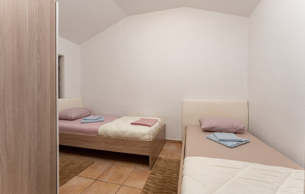 Ferienhaus - Biograd - Sveti Filip i Jakov , Kroatien - CDY486 602