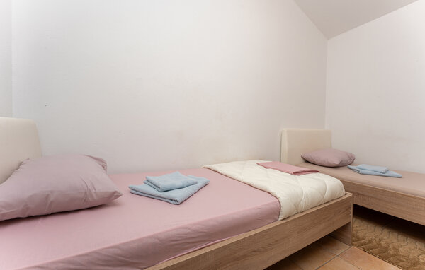 Ferienhaus - Biograd - Sveti Filip i Jakov , Kroatien - CDY486 603