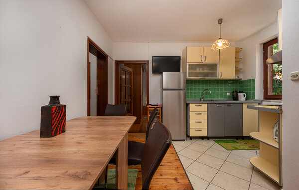 Ferienhaus - Biograd - Sveti Filip i Jakov , Kroatien - CDY486 4