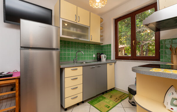 Ferienhaus - Biograd - Sveti Filip i Jakov , Kroatien - CDY486 401