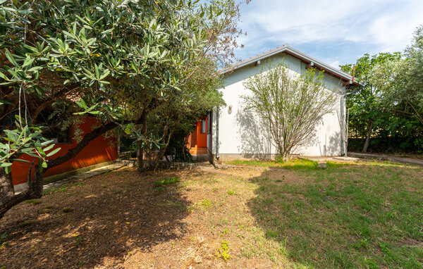 Ferienhaus - Biograd - Sveti Filip i Jakov , Kroatien - CDY486 81