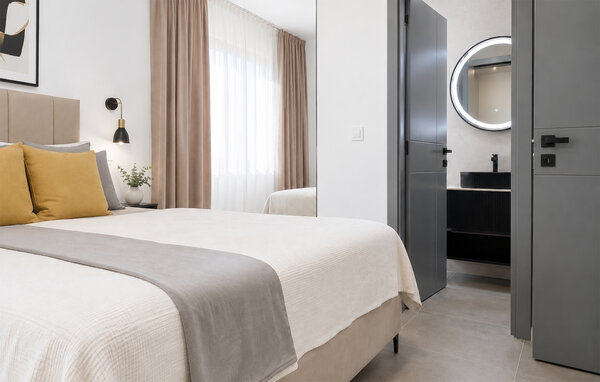 Holiday Home - Zadar-Zaton , Croatia - CDY487 601