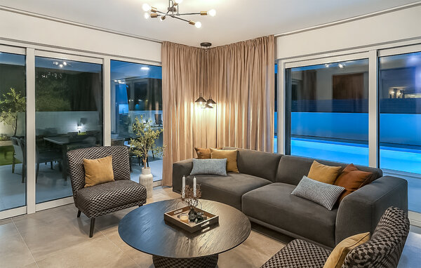 Holiday Home - Zadar-Zaton , Croatia - CDY487 2