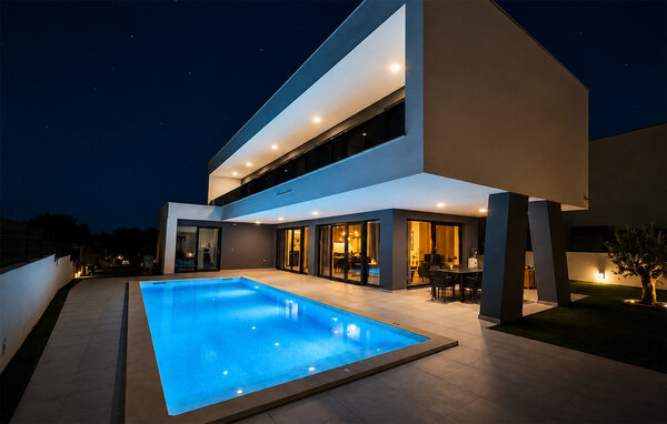 Holiday Home - Zadar-Zaton , Croatia - CDY487 11