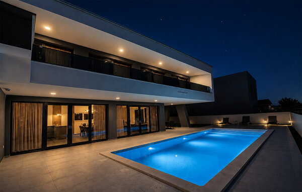 Holiday Home - Zadar-Zaton , Croatia - CDY487 12